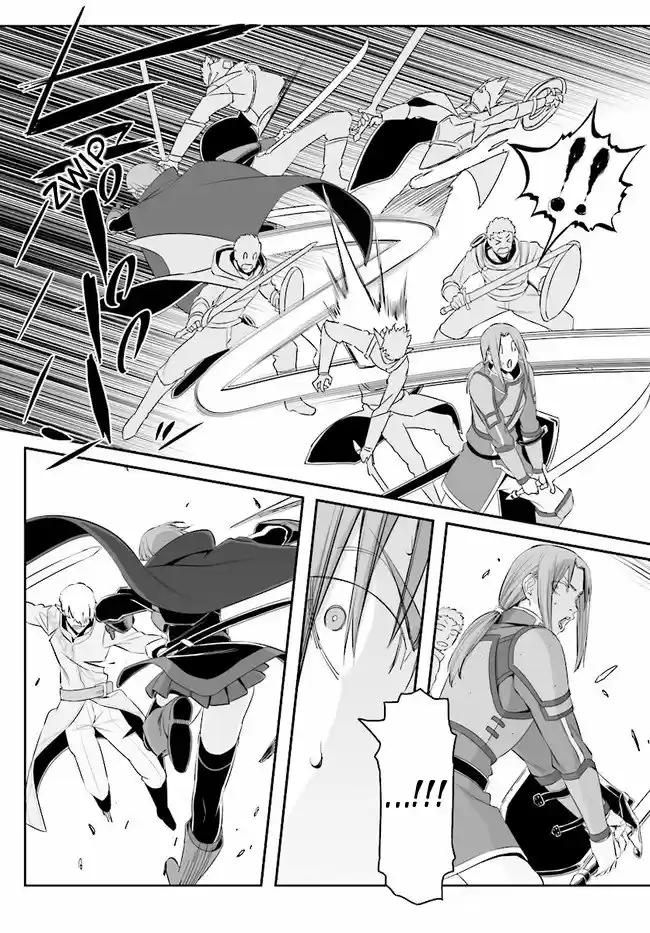 Sword Art Online: Progressive (2013) - Capítulo 41.5 - Página 16 - LectorTMOo