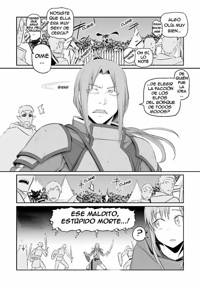 Sword Art Online: Progressive (2013) - Capítulo 41.5 - Página 18 - LectorTMOo