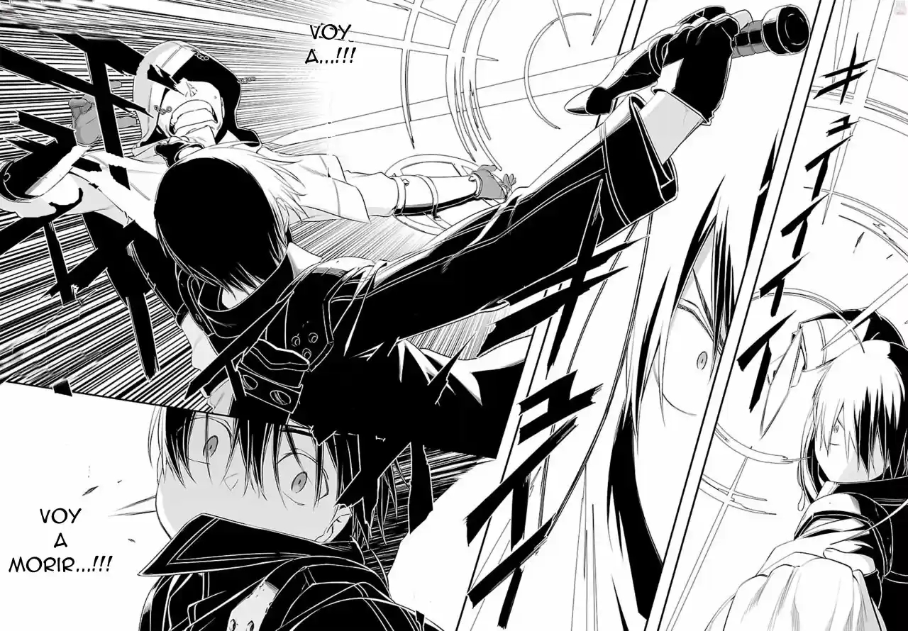 Sword Art Online: Progressive (2013) - Capítulo 42 - Página 5 - LectorTMOo