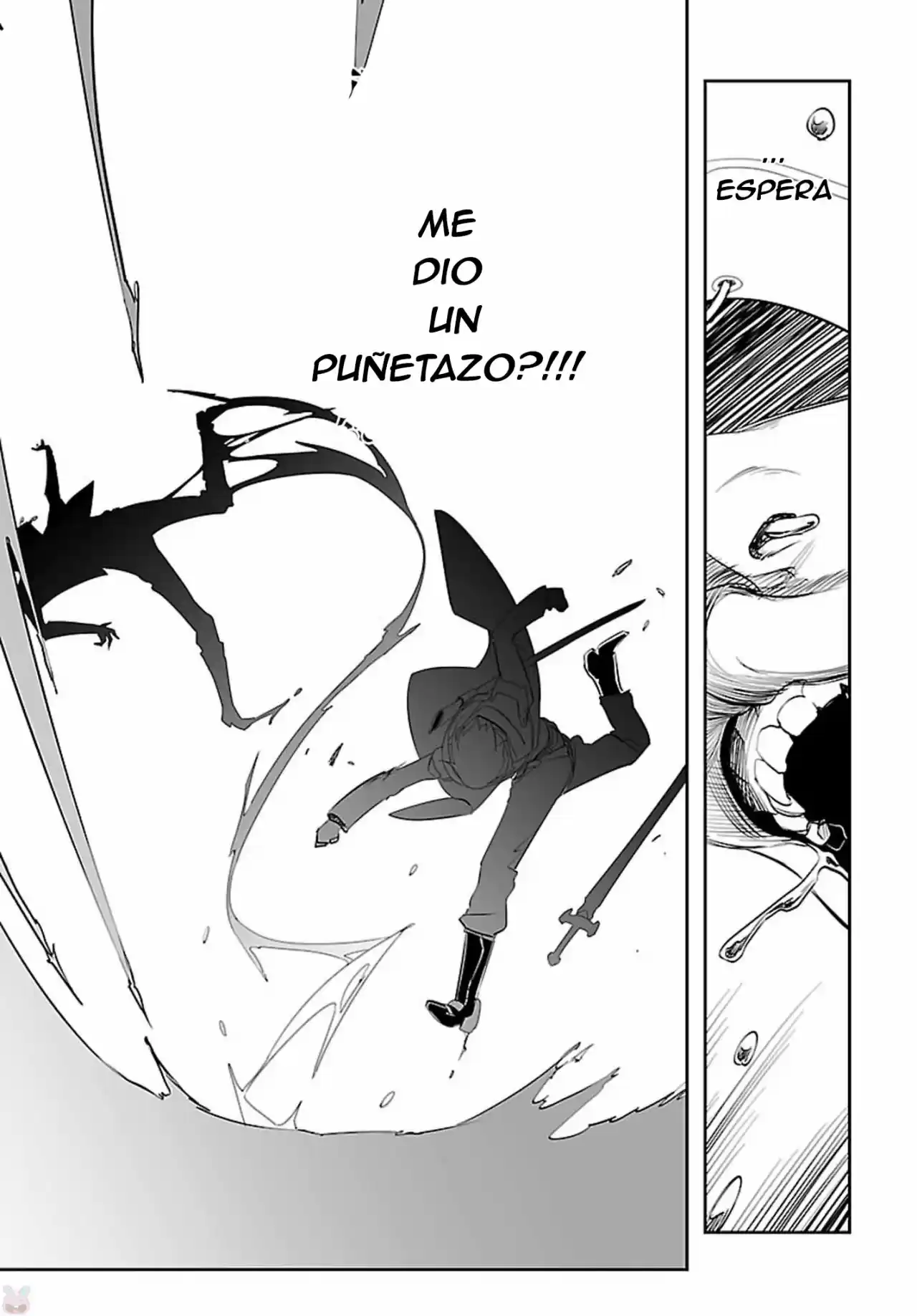 Sword Art Online: Progressive (2013) - Capítulo 42 - Página 7 - LectorTMOo
