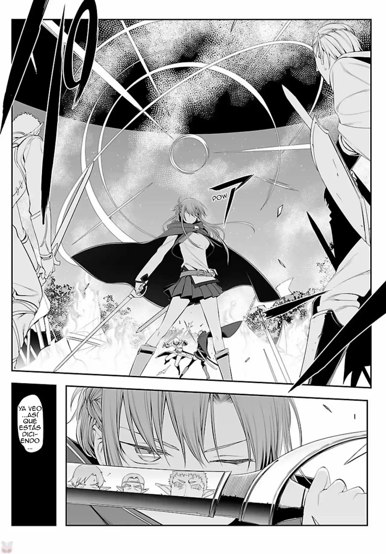 Sword Art Online: Progressive (2013) - Capítulo 42 - Página 14 - LectorTMOo
