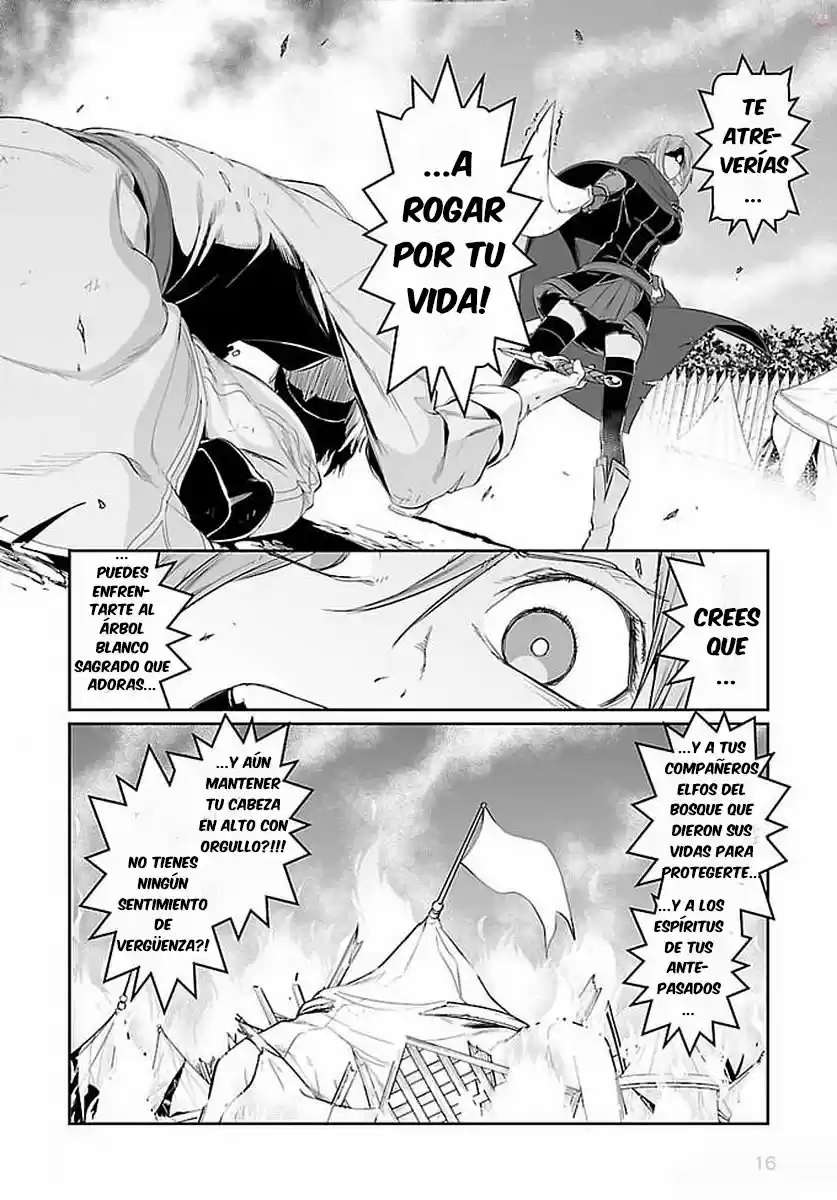 Sword Art Online: Progressive (2013) - Capítulo 43 - Página 6 - LectorTMOo