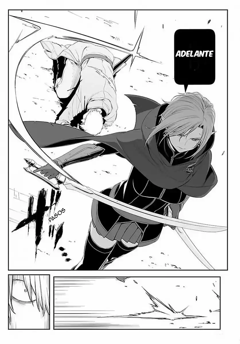 Sword Art Online: Progressive (2013) - Capítulo 43 - Página 8 - LectorTMOo