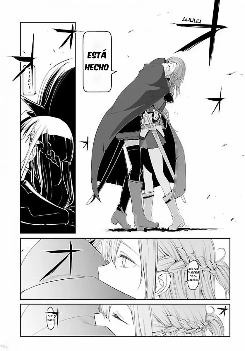 Sword Art Online: Progressive (2013) - Capítulo 43 - Página 13 - LectorTMOo