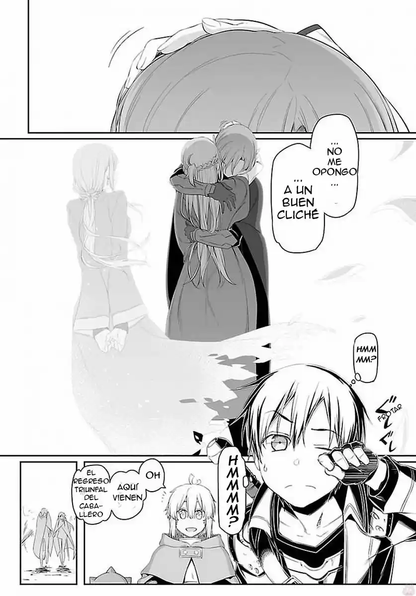 Sword Art Online: Progressive (2013) - Capítulo 43 - Página 15 - LectorTMOo