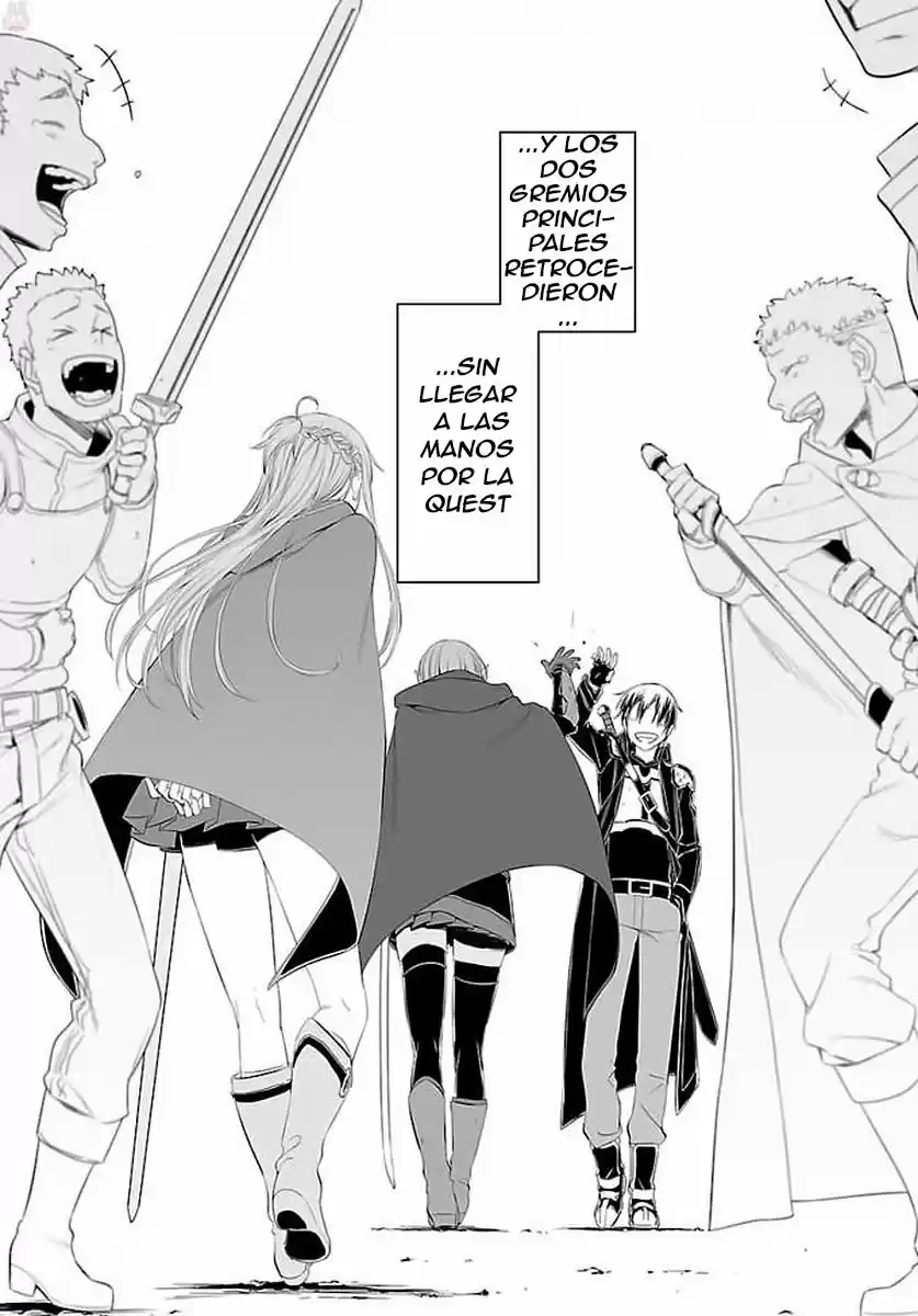Sword Art Online: Progressive (2013) - Capítulo 43 - Página 18 - LectorTMOo