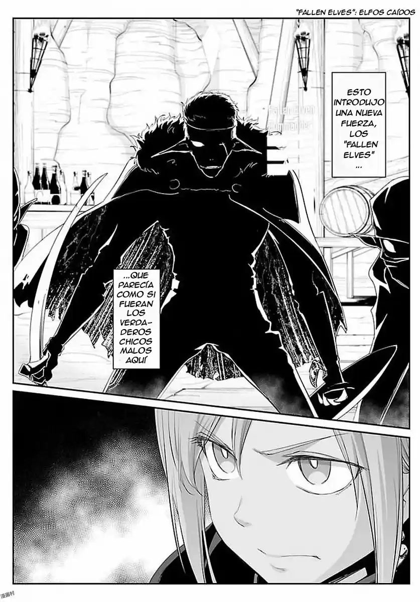 Sword Art Online: Progressive (2013) - Capítulo 43 - Página 22 - LectorTMOo