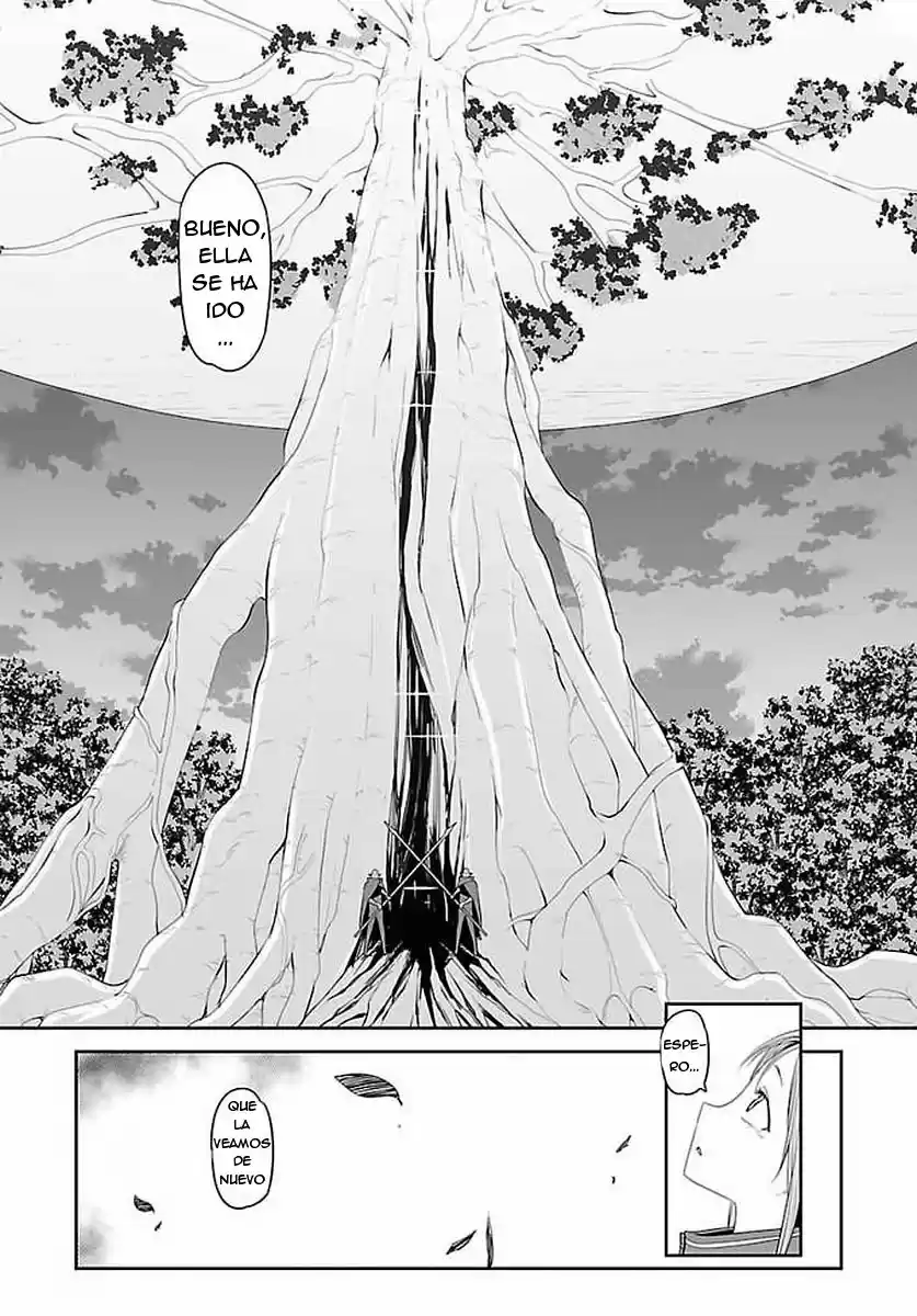 Sword Art Online: Progressive (2013) - Capítulo 43 - Página 28 - LectorTMOo