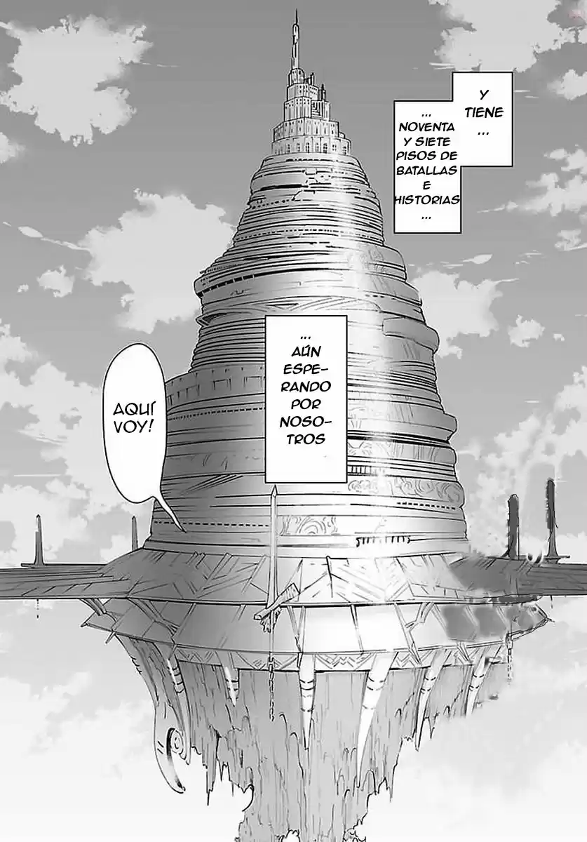 Sword Art Online: Progressive (2013) - Capítulo 43 - Página 32 - LectorTMOo