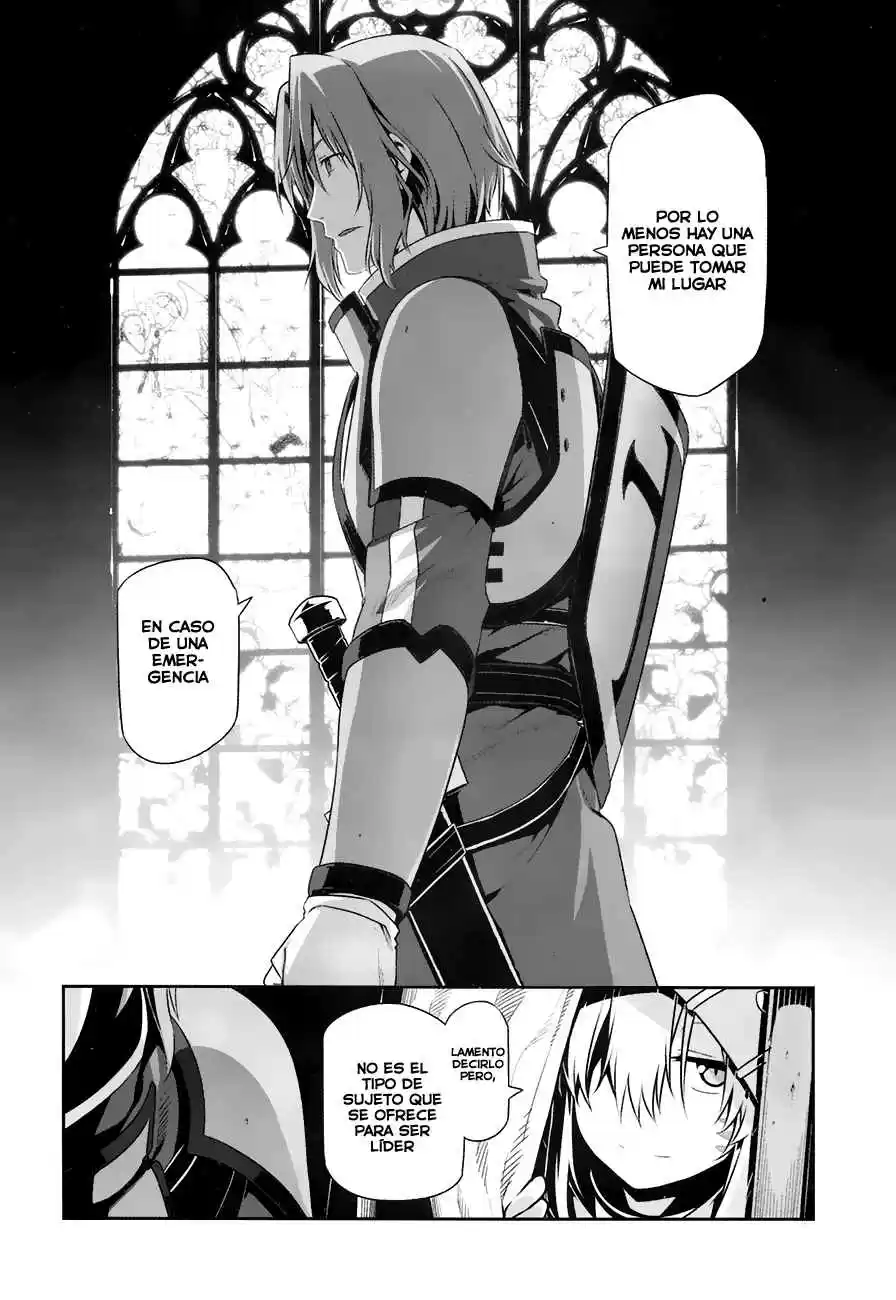Sword Art Online: Progressive (2013) - Capítulo 6.5 - Página 9 - LectorTMOo