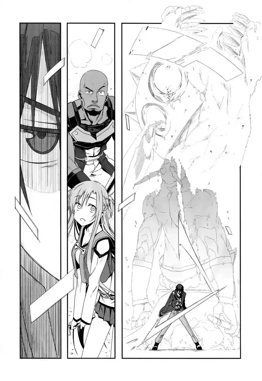 Sword Art Online: Progressive (2013) - Capítulo 7 - Página 15 - LectorTMOo
