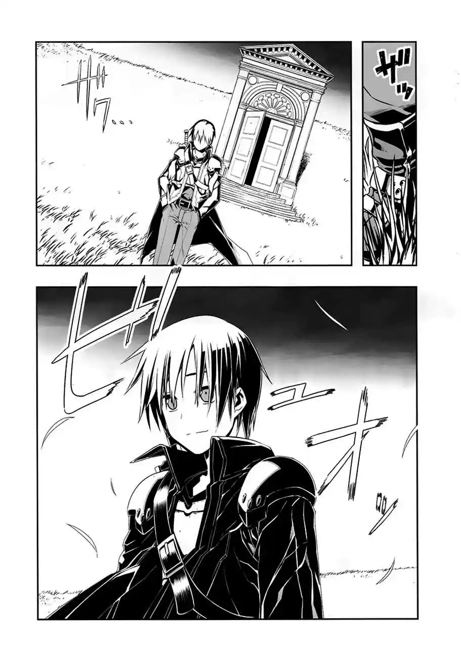Sword Art Online: Progressive (2013) - Capítulo 7 - Página 30 - LectorTMOo