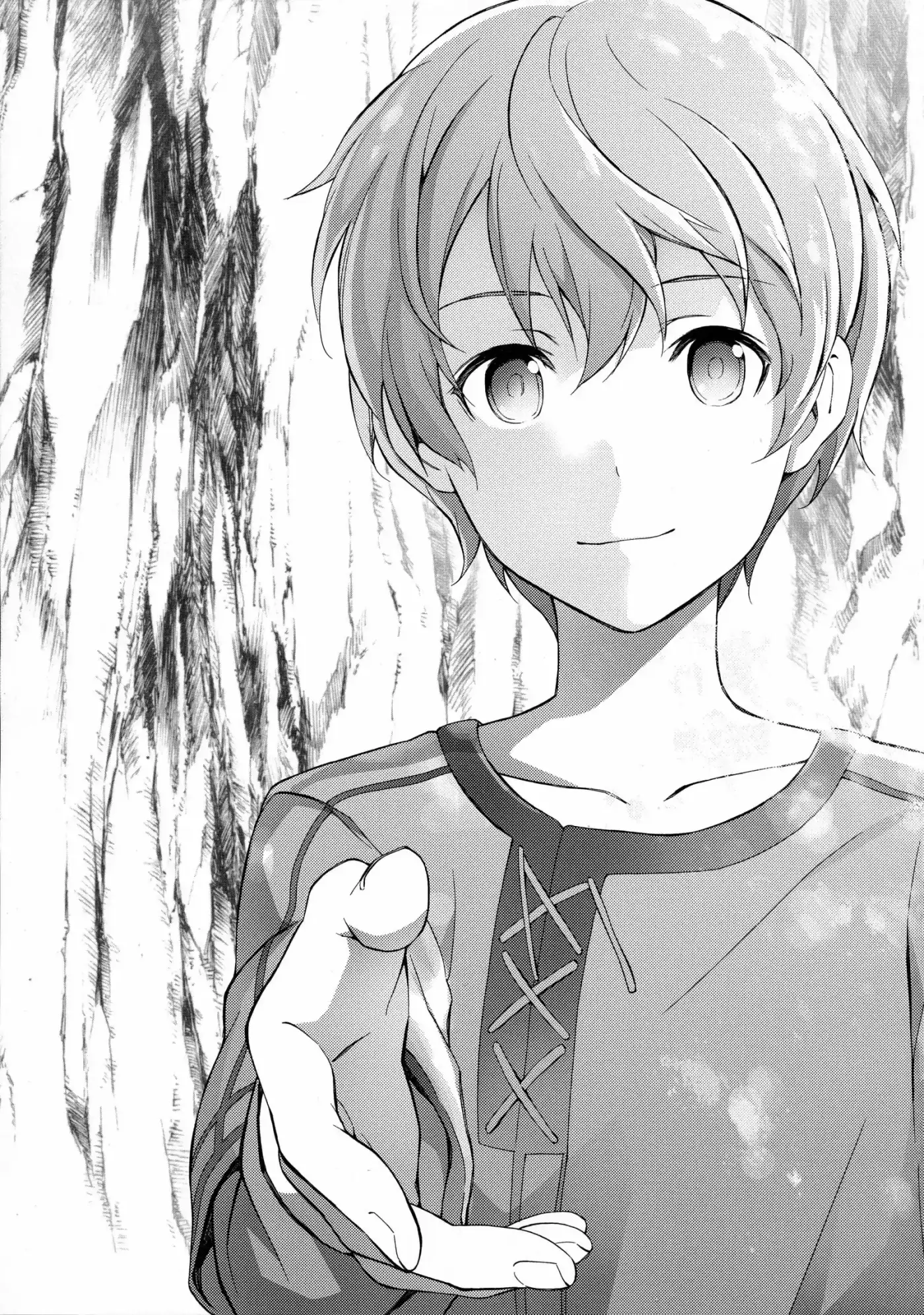 Sword Art Online: Project Alicization (2016) - Capítulo 7 - Página 11 - LectorTMOo