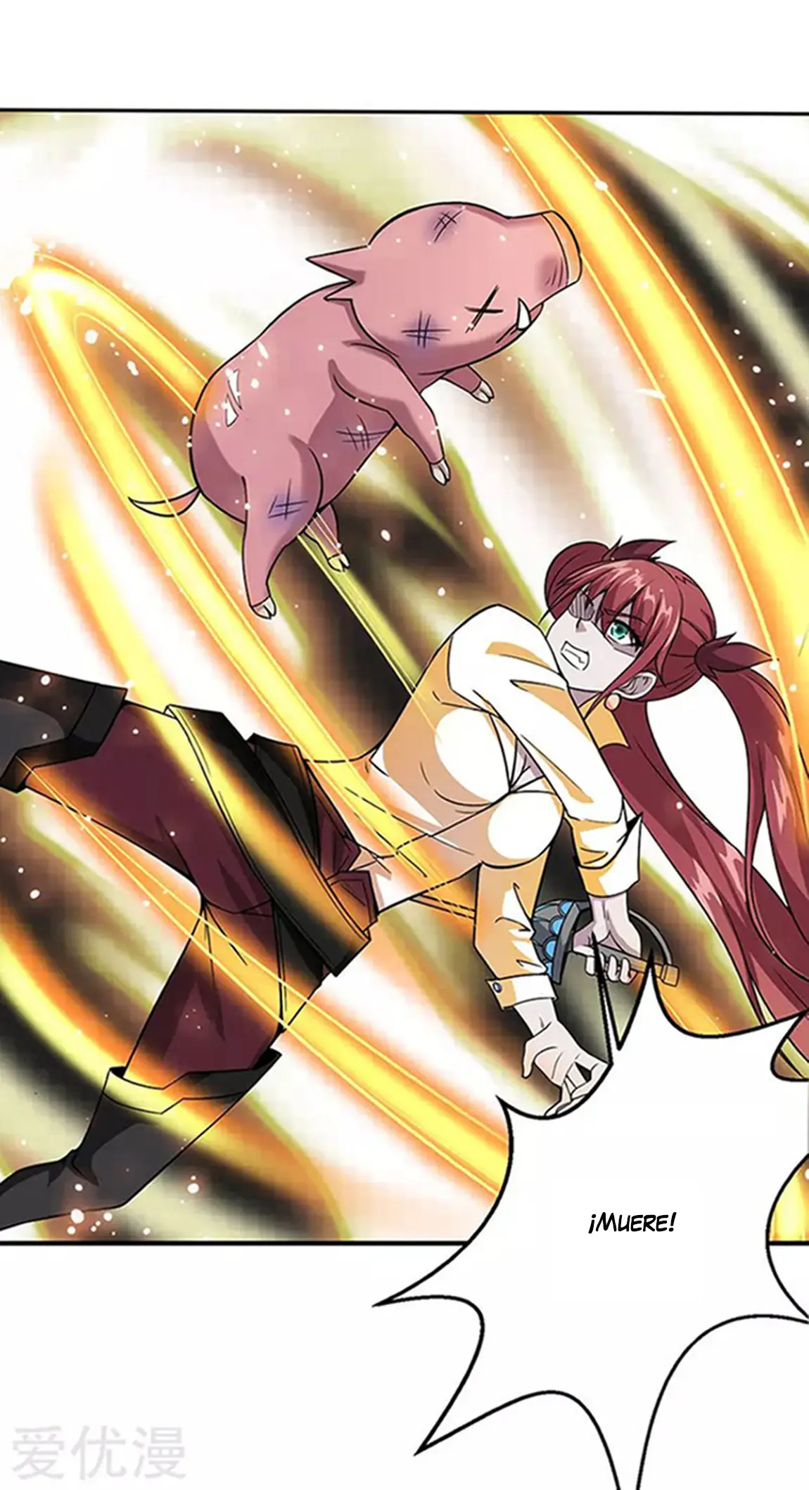 Sword Dance Online - Capítulo 5 - Página 12 - LectorTMOo