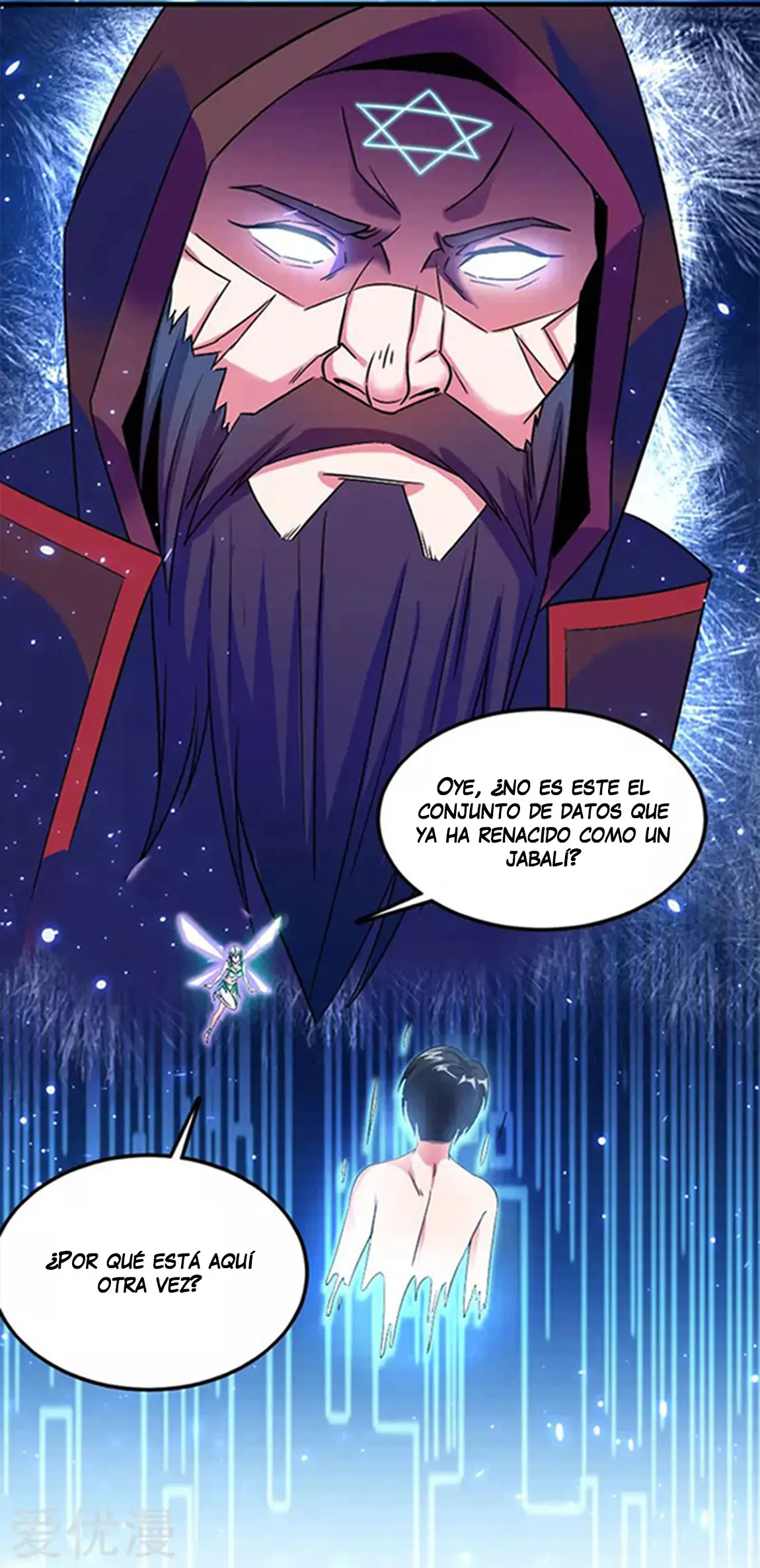 Sword Dance Online - Capítulo 5 - Página 17 - LectorTMOo