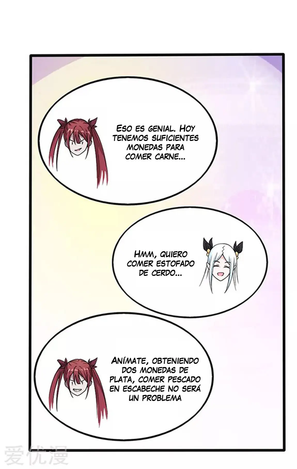 Sword Dance Online - Capítulo 5 - Página 24 - LectorTMOo