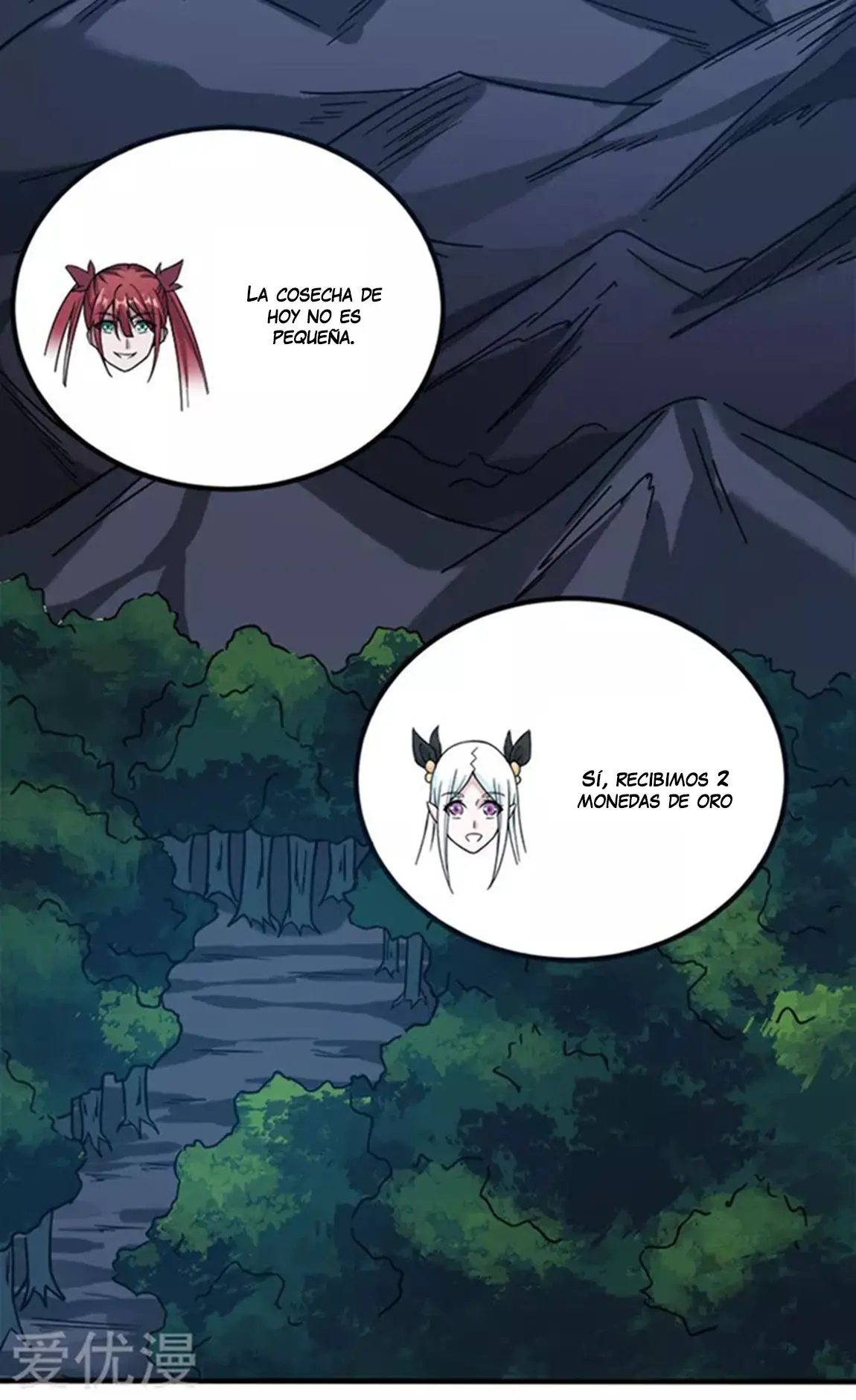 Sword Dance Online - Capítulo 6 - Página 18 - LectorTMOo