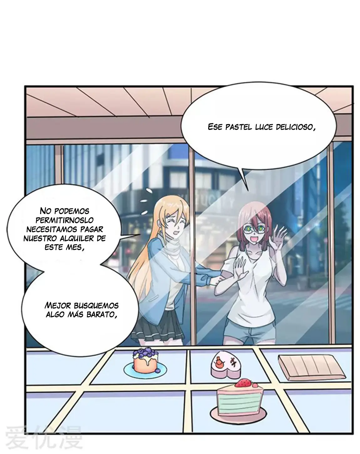Sword Dance Online - Capítulo 6 - Página 25 - LectorTMOo