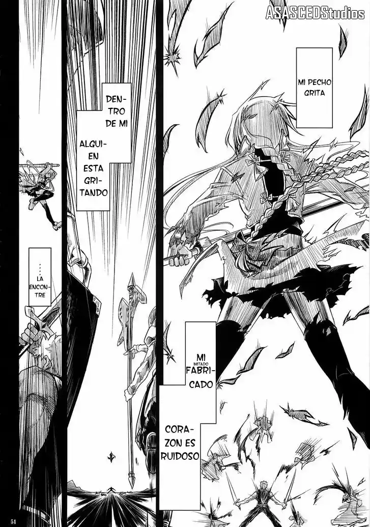 Sword dancers (2004) - Capítulo 2.3 - Página 54 - LectorTMOo