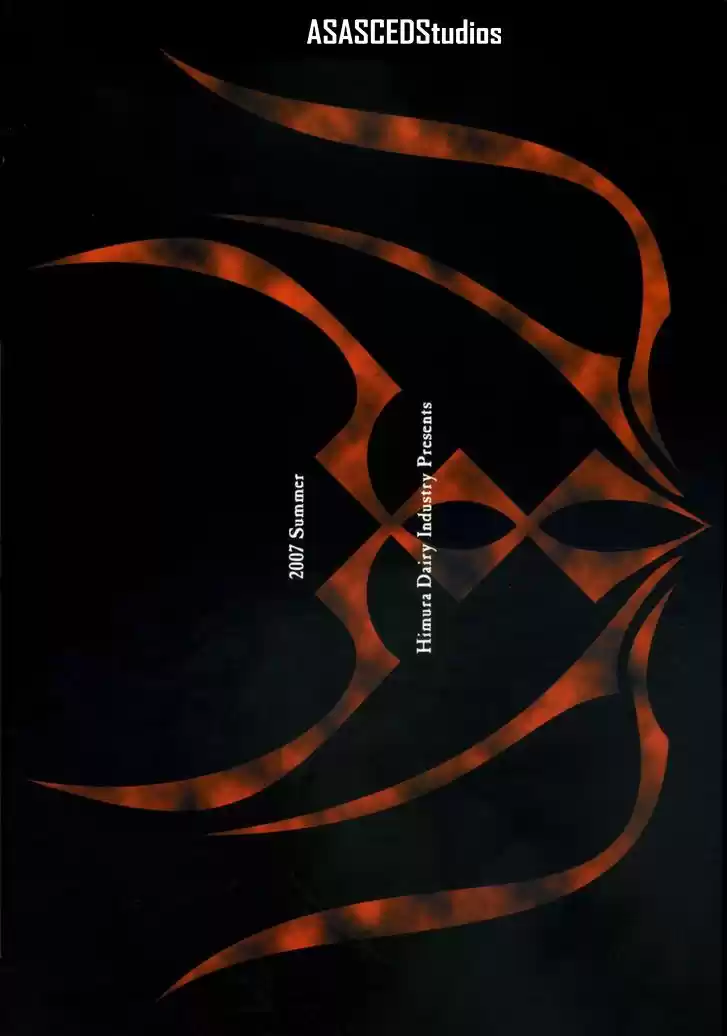 Sword dancers (2004) - Capítulo 2.3 - Página 91 - LectorTMOo