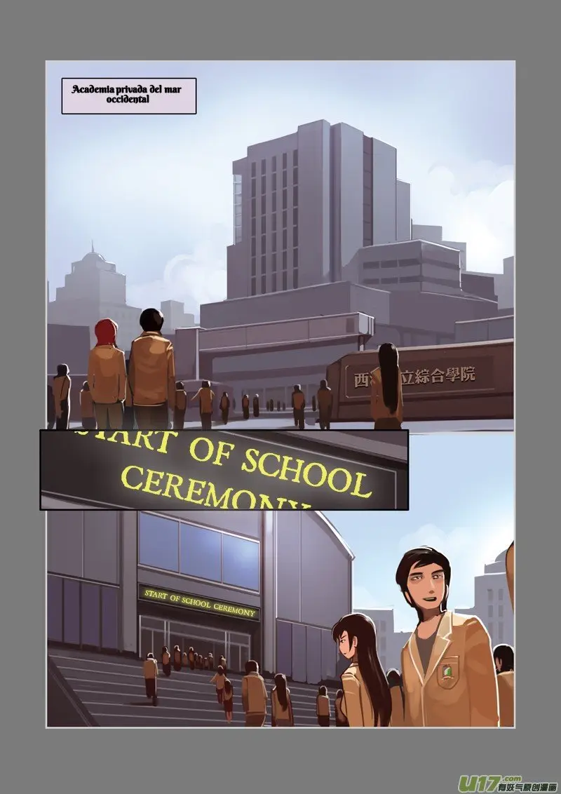 Sword empire (2020) - Capítulo 1 - Página 13 - LectorTMOo