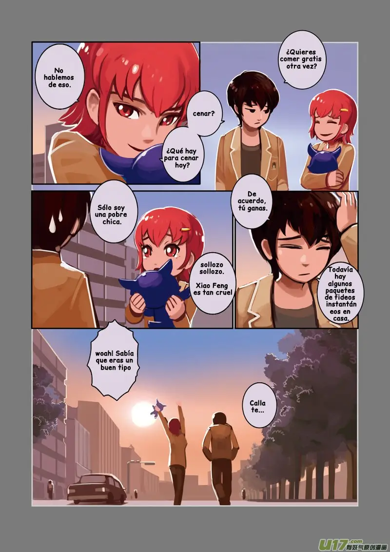 Sword empire (2020) - Capítulo 1 - Página 43 - LectorTMOo