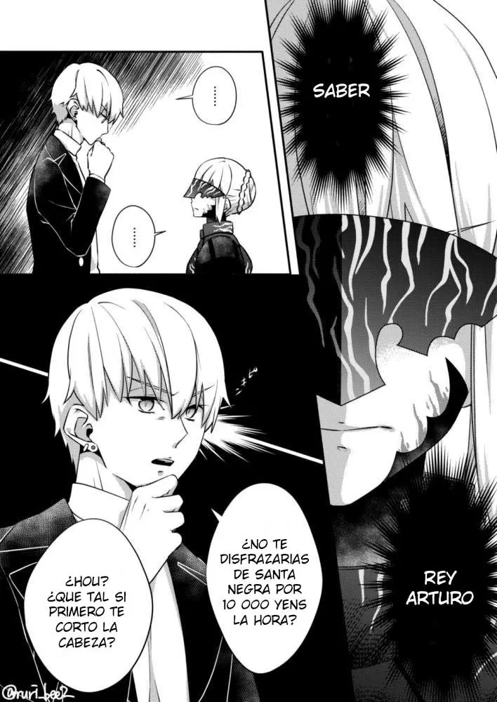 Sword Gold (2020) - Capítulo 12 - Página 4 - LectorTMOo