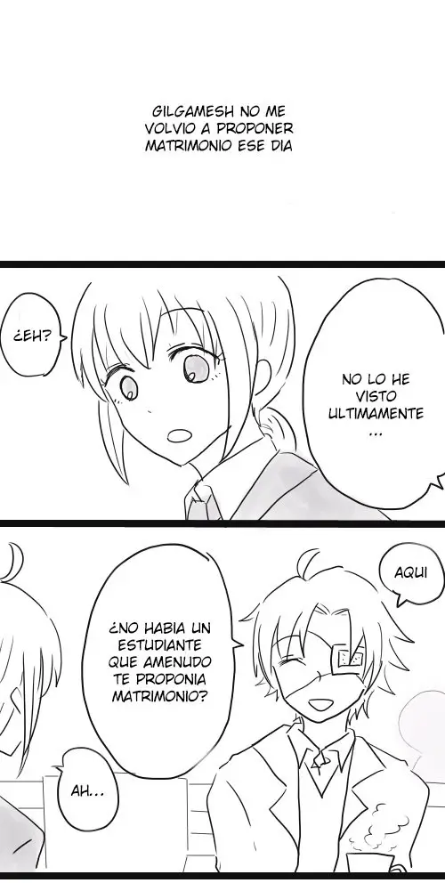 Sword Gold (2020) - Capítulo 16 - Página 15 - LectorTMOo