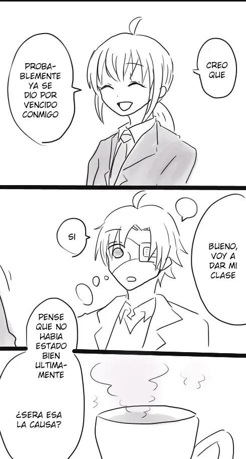 Sword Gold (2020) - Capítulo 16 - Página 16 - LectorTMOo