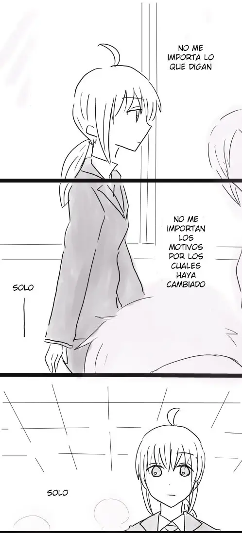 Sword Gold (2020) - Capítulo 16 - Página 17 - LectorTMOo