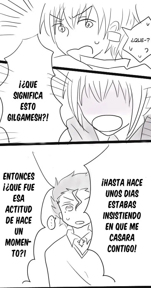 Sword Gold (2020) - Capítulo 16 - Página 22 - LectorTMOo