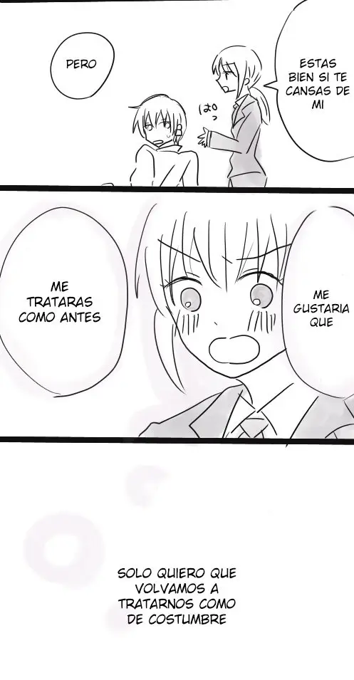Sword Gold (2020) - Capítulo 16 - Página 23 - LectorTMOo