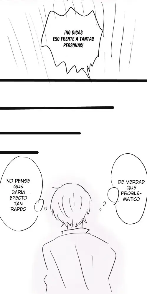 Sword Gold (2020) - Capítulo 16 - Página 27 - LectorTMOo