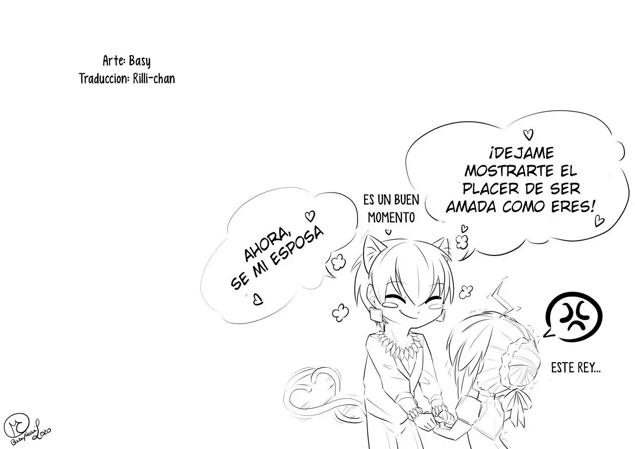 Sword Gold (2020) - Capítulo 22 - Página 8 - LectorTMOo