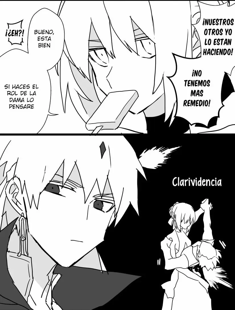 Sword Gold (2020) - Capítulo 26 - Página 4 - LectorTMOo