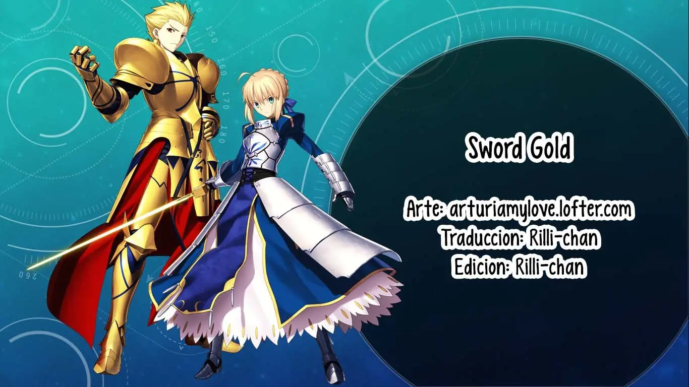 Sword Gold (2020) - Capítulo 3 - Página 8 - LectorTMOo