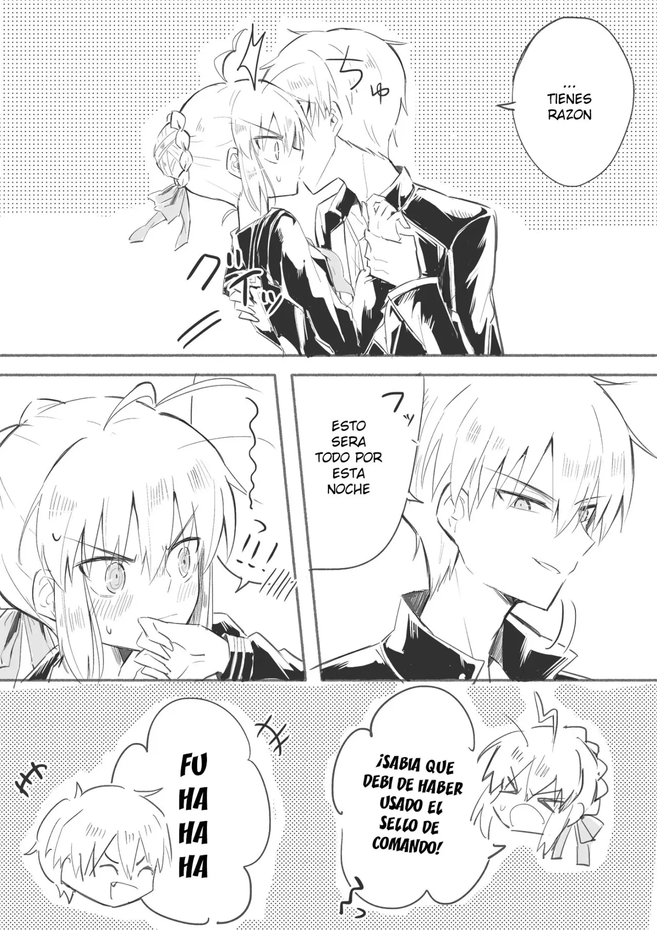 Sword Gold (2020) - Capítulo 31 - Página 5 - LectorTMOo