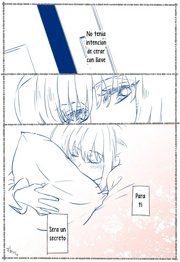 Sword Gold (2020) - Capítulo 34 - Página 12 - LectorTMOo