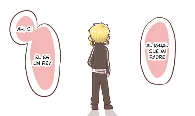 Sword Gold (2020) - Capítulo 35 - Página 4 - LectorTMOo