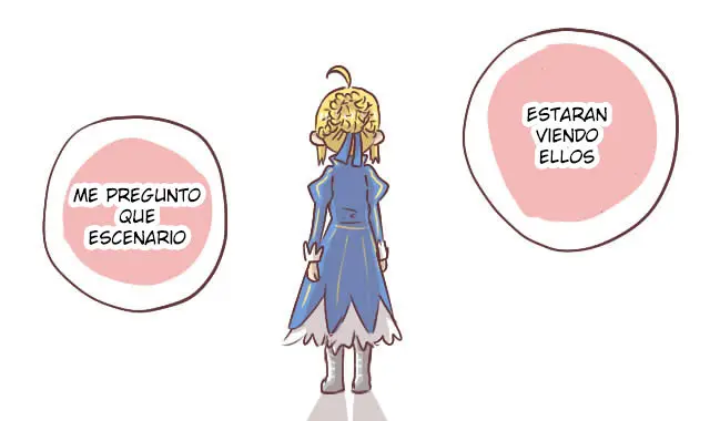 Sword Gold (2020) - Capítulo 35 - Página 6 - LectorTMOo