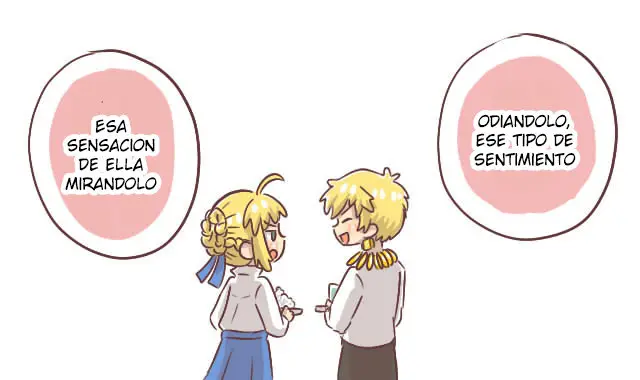 Sword Gold (2020) - Capítulo 35 - Página 8 - LectorTMOo
