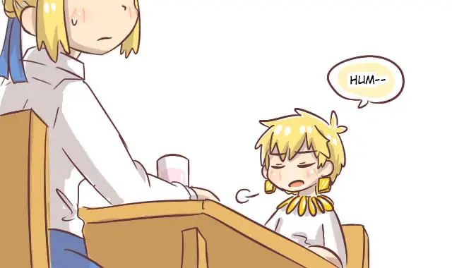 Sword Gold (2020) - Capítulo 35 - Página 16 - LectorTMOo