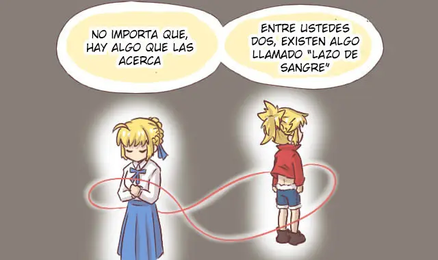 Sword Gold (2020) - Capítulo 35 - Página 19 - LectorTMOo
