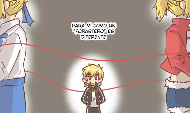 Sword Gold (2020) - Capítulo 35 - Página 20 - LectorTMOo
