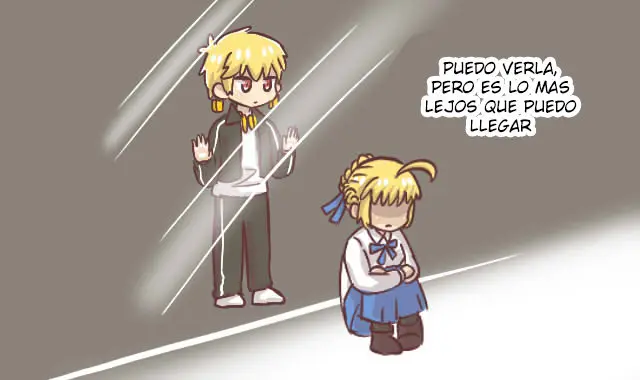 Sword Gold (2020) - Capítulo 35 - Página 23 - LectorTMOo