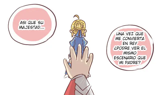 Sword Gold (2020) - Capítulo 35 - Página 25 - LectorTMOo