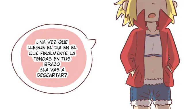 Sword Gold (2020) - Capítulo 37 - Página 4 - LectorTMOo