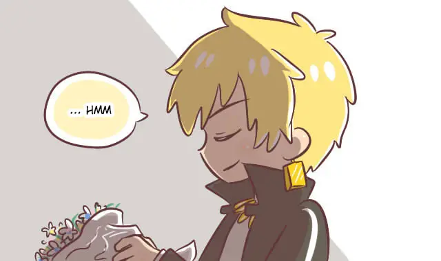 Sword Gold (2020) - Capítulo 37 - Página 6 - LectorTMOo