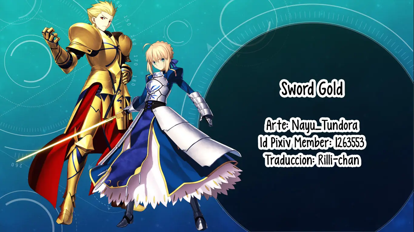 Sword Gold (2020) - Capítulo 39 - Página 14 - LectorTMOo