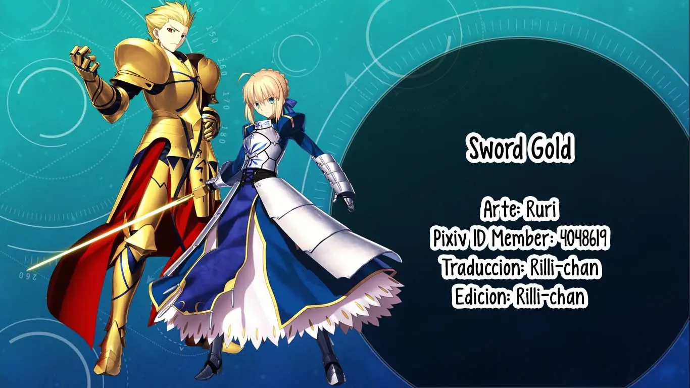 Sword Gold (2020) - Capítulo 4 - Página 12 - LectorTMOo